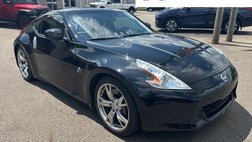 2010 Nissan 370Z Touring