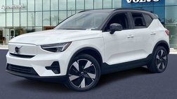 2024 Volvo XC40 Recharge Core