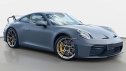 2026 Porsche 911 GT3