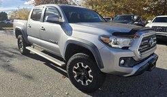 2016 Toyota Tacoma TRD Off-Road
