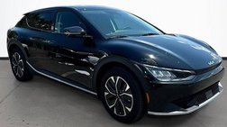 2024 Kia EV6 Light Long Range