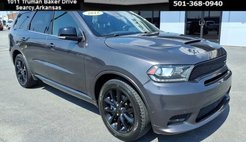 2018 Dodge Durango R/T