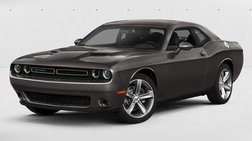 2018 Dodge Challenger R/T