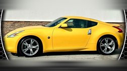 2009 Nissan 370Z Touring