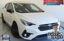 2024 Subaru Impreza RS