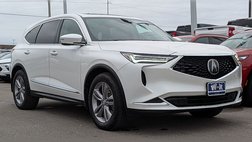 2023 Acura MDX SH-AWD