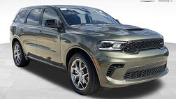 2026 Dodge Durango R/T