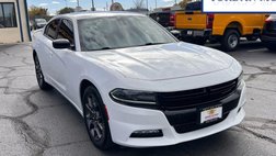 2018 Dodge Charger GT