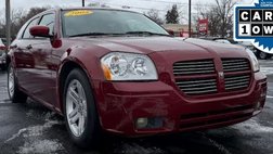 2005 Dodge Magnum RT