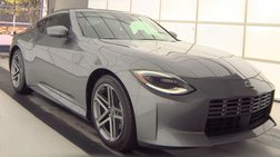 2024 Nissan Z Sport