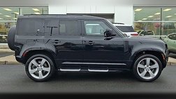 2023 Land Rover Defender 110 X-Dynamic SE