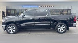 2020 Ram Ram Pickup 1500 Limited
