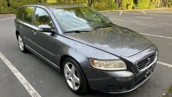 2009 Volvo V50 2.4i