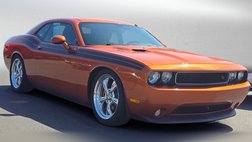 2011 Dodge Challenger R/T