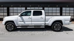 2013 Toyota Tacoma V6
