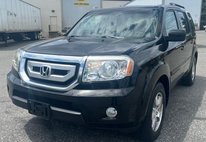 2009 Honda Pilot EX-L