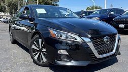2020 Nissan Altima 2.5 SL
