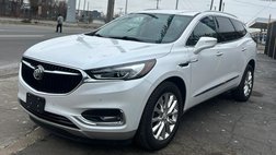 2019 Buick Enclave Premium