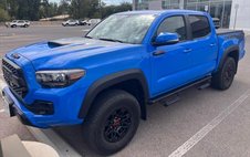 2019 Toyota Tacoma TRD Pro