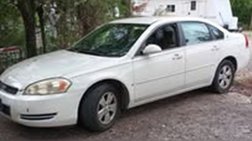 2008 Chevrolet Impala LT