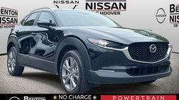 2024 Mazda CX-30 S Preferred
