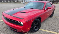 2016 Dodge Challenger 