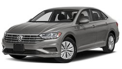 2021 Volkswagen Jetta SEL Premium