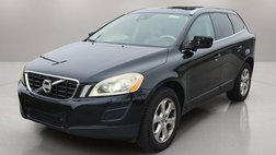 2013 Volvo XC60 3.2 Premier Plus