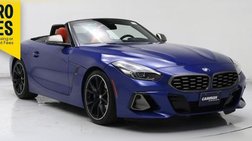 2024 BMW Z4 M40i