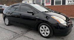 2007 Toyota Prius Touring