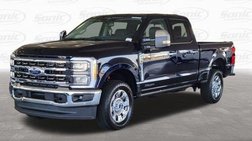 2025 Ford Super Duty F-250 Lariat