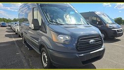 2019 Ford Transit 250