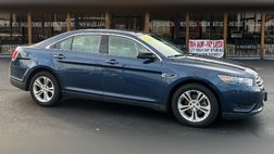 2016 Ford Taurus SE