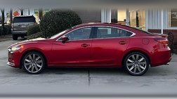 2020 Mazda MAZDA6 Grand Touring Reserve