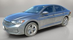 2022 Volkswagen Jetta SE