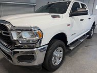 2021 Ram Ram Pickup 2500 Tradesman