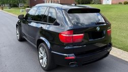 2012 BMW X5 xDrive35i