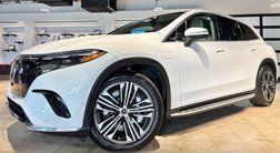 2023 Mercedes-Benz EQS EQS 450+