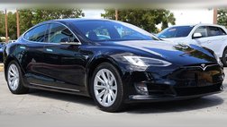 2018 Tesla Model S 75D