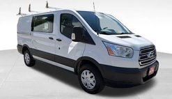 2016 Ford Transit 250