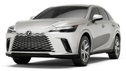 2025 Lexus RX 350 Base