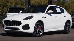 2023 Maserati Grecale GT