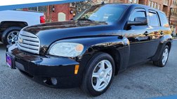 2010 Chevrolet HHR LS