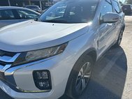 2024 Mitsubishi Outlander Sport SE