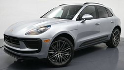 2026 Porsche Macan T