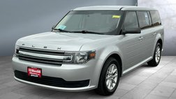 2014 Ford Flex SE