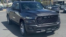 2026 Ram Ram Pickup 1500 Express