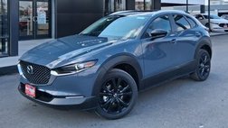 2026 Mazda CX-30 2.5 S Carbon Edition