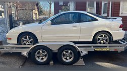 2000 Acura Integra GS-R