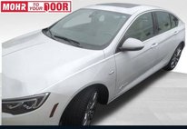 2019 Buick Regal Sportback Avenir